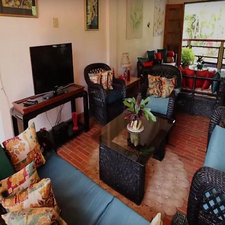 Cuffie River Nature Retreat Villa Port of Spain Esterno foto