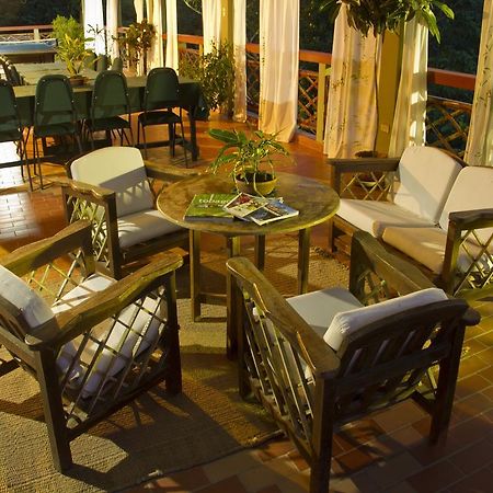 Cuffie River Nature Retreat Villa Port of Spain Esterno foto