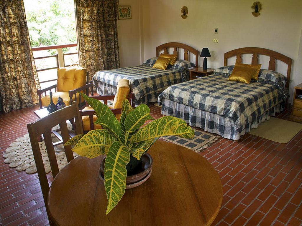 Cuffie River Nature Retreat Villa Port of Spain Esterno foto