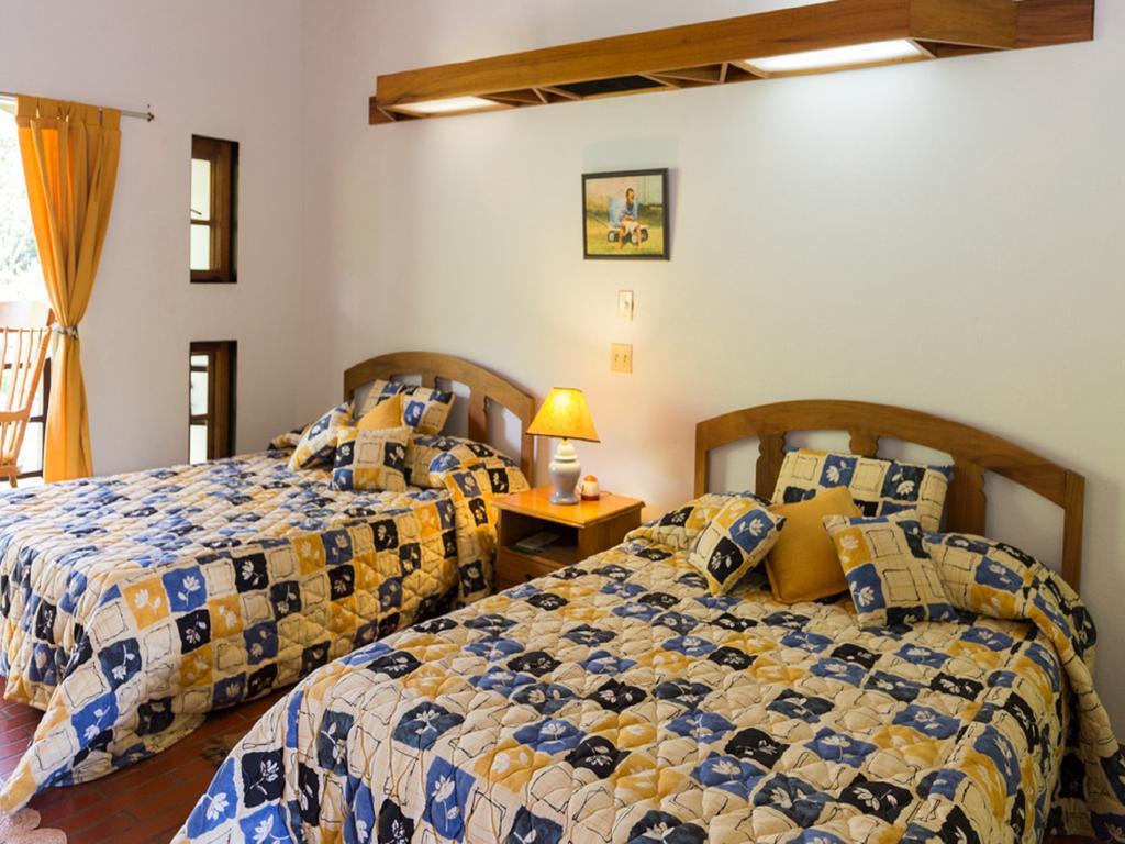 Cuffie River Nature Retreat Villa Port of Spain Esterno foto